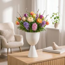 Product Trophy, simple design, high-quality decoration for modern interiors, 29cm