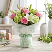 Product Flower silk 75cm ivy 9kg
