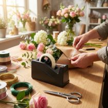 Product Adhesive tape dispenser table dispenser