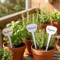 Product Plant label 10cm 100pcs