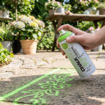 Product Chalk Spray Green Chalk Paint Spray Montana 400ml