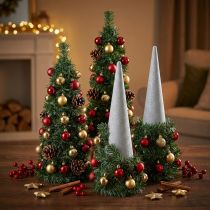 Product Floral Foam SEC Cone 32cm 4 pcs