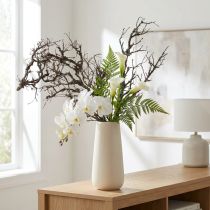 Product Decorative branches, bonsai wood, decorative branches 15-30cm 2500g