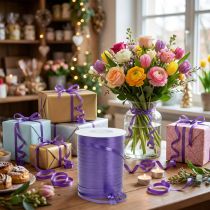Product Curling ribbon purple 4.8mm 500m