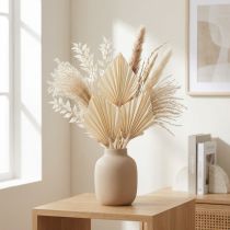 Product Palmspear mini bleached Palmspear dried 50 pcs
