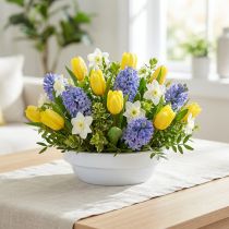 Product OASIS® Junior Bowl 12cm white 25 pcs