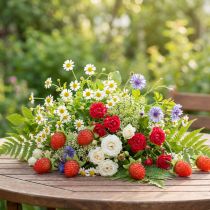 Product Wild strawberries 3.5cm 24 pcs