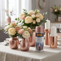 Product Belton special paint spray rose gold effect special paint 400ml