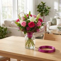 Product Aluminum decorative wire for floristry and creative craft ideas