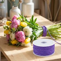 Product Cord Purple 2mm 50m