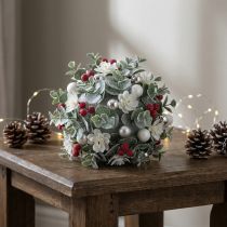 Product Dry floral foam ball Ø9cm 12 pcs