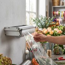Product Paper foil wall dispenser ZAC 75 cm