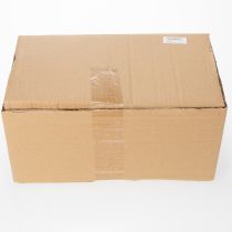 Product Frog decorative figure, cute ceramic figurine for living room table decoration, 18cm