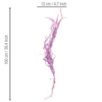 Product Foxtail dried flowers, dyed, for modern home decoration, 100cm, 5 pieces