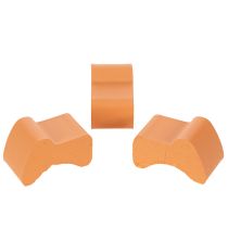 Product Flower pot feet, spacers for flower pots, 7cm, 3 pieces