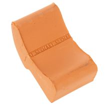 Product Flower pot feet, spacers for flower pots, 7cm, 3 pieces