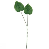 Product Philodendron artificial tree friend artificial plants green 48cm