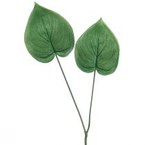 Product Philodendron artificial tree friend artificial plants green 48cm