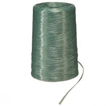 Product Gardener's Bast Green Binding Bast Floristry 3500m 5pcs