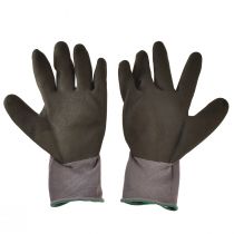 Product Comfortable and robust gardening gloves with a secure grip