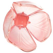 Product Garden stake flower decorative tulip for flower beds and borders 94cm