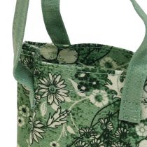 Garden utensil set jute cord thread scissors plant plugs