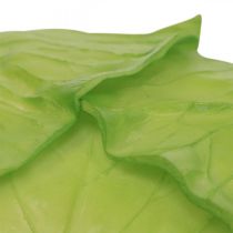 Product Vegetable Deco Cabbage Artificial cabbage Ø16cm H10cm