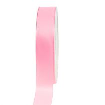Gift and decoration ribbon 50m light pink