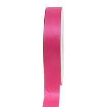 Gift and decoration ribbon 50m pink