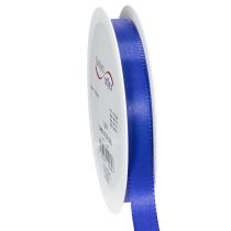 Product Gift and decoration ribbon 15mm x 50m dark blue
