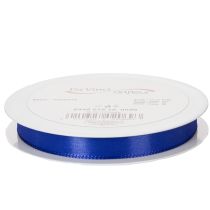 Product Gift and decoration ribbon 15mm x 50m dark blue