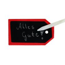 Product Gift tags with chalkboard 18pcs