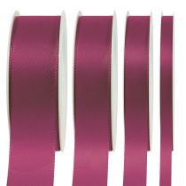 Product Gift ribbon decorative ribbon Erika 50m Various sizes