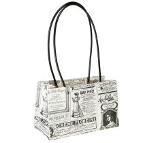 Product Gift bags gift bag paper 13.5×22cm 10pcs