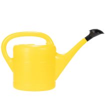 Product Watering can 5l yellow