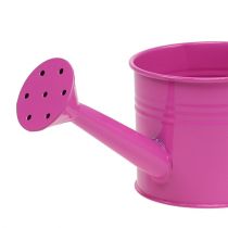 Product Watering can mix Ø11cm H9.5cm 8 pcs