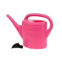 Product Watering can in pink 5l