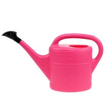 Product Pink watering can, 5l