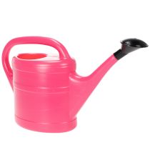 Product Pink watering can, 5l