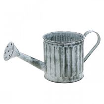 Product Decorative can, planter, watering can for planting Ø10.5cm