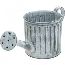 Product Decorative can, planter, watering can for planting Ø10.5cm
