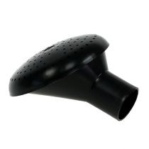 Product Watering can shower black 5l