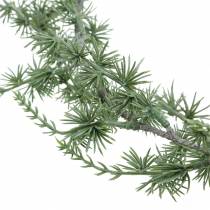 Garland Conifere Gray-Green 167cm