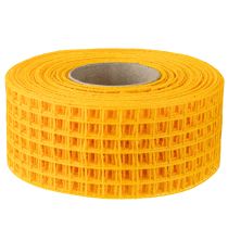 Product Mesh Tape 4.5cm x 10m Yellow
