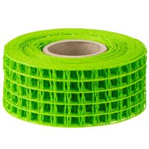 Product Grid tape 4.5cmx10m green