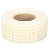 Product ProductName
White Mesh Ribbon Roll for Crafting and Home Decoration – 4.5 cm Wide, 10 m Long
ProductDescription
```html
<h2>White Mesh Ribbon for Decorative Crafting</h2>
<p>The white mesh ribbon roll is an ideal material for crafting and deco