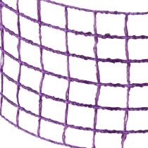 Product Mesh tape 4.5cmx10m purple