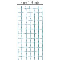 Product ProductName
Blue Mesh Ribbon 4.5 cm Wide for Craft Projects – 10 m Roll
ProductDescription
```html
<h2>Blue Mesh Ribbon for Creative Decorations and Crafting</h2>
<p>This blue mesh ribbon, measuring 4.5 cm in width and 10 m in length, is a versa