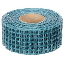 Product ProductName
Blue Mesh Ribbon 4.5 cm Wide for Craft Projects – 10 m Roll
ProductDescription
```html
<h2>Blue Mesh Ribbon for Creative Decorations and Crafting</h2>
<p>This blue mesh ribbon, measuring 4.5 cm in width and 10 m in length, is a versa