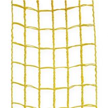 Product Mesh Tape 4.5cm x 10m Yellow